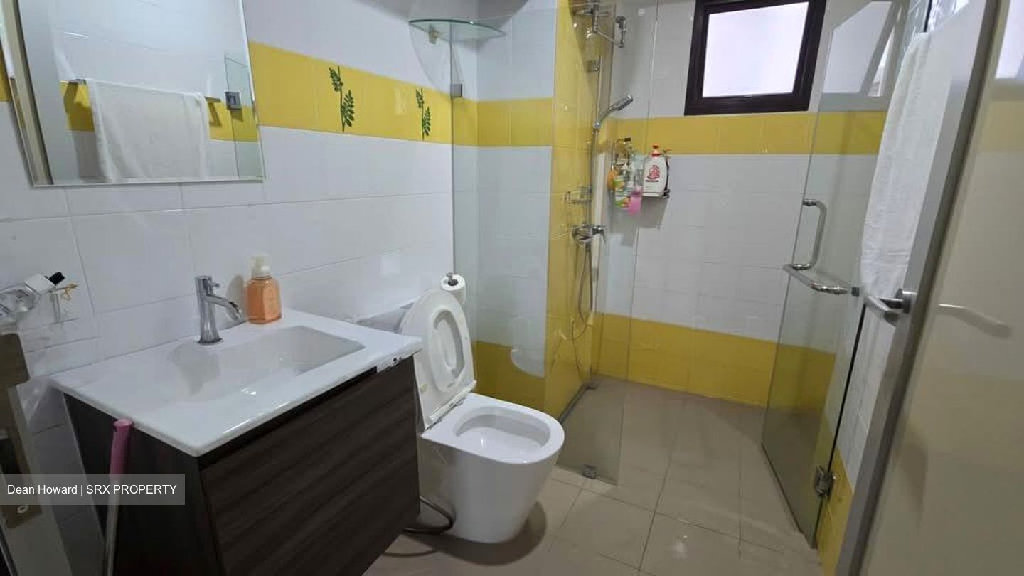 Blk 404B Fern Spring (Sengkang), HDB 5 Rooms #537115091